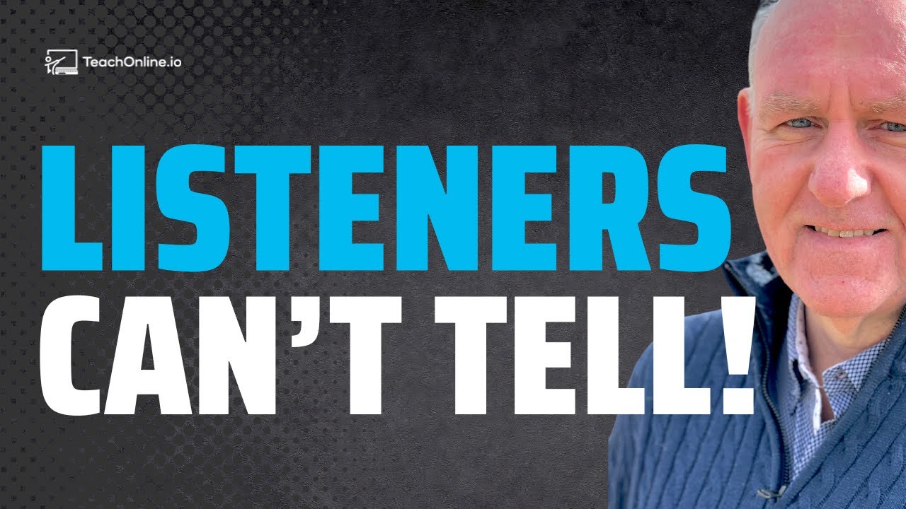 Unbelievable Voice AI: Create Talking Podcast Guests That Sound REAL