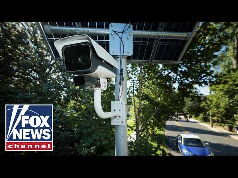 JARRING stories reveal officers' alleged misuse of security cameras