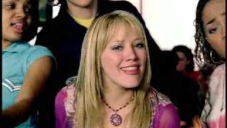 Circle of Stars Circle of life hilary duff HQ