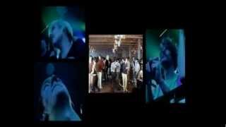 All Tomorrow's Parties - Battles - Minehead 2007