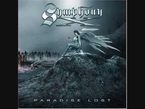 Symphony x- Serpent`s kiss