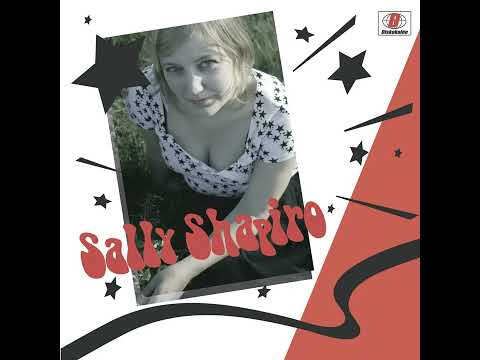 Sally Shapiro – Disco Romance (2006)