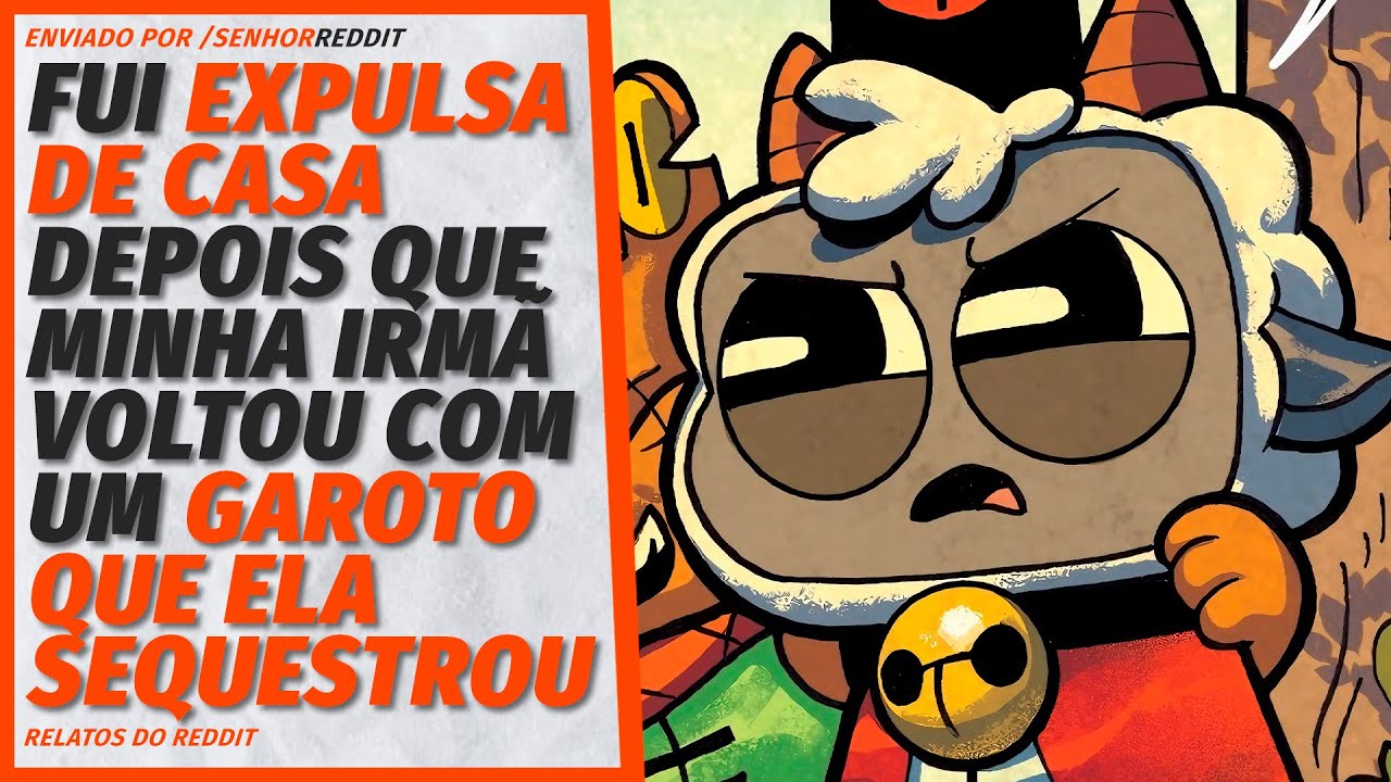 Agora minha mãe está implorando por ajuda quando a polícia apareceu