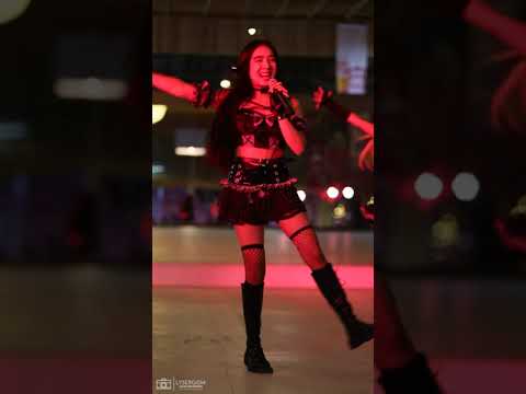 [Fancam Cheerbell Umeshu ] ทาสแมว - Ichiba Station