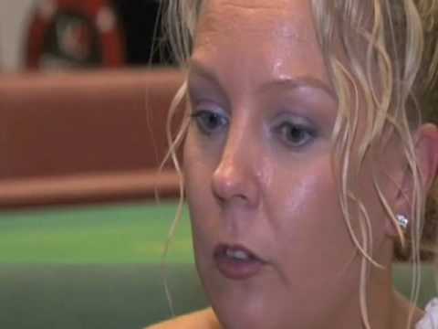 European Masters of Poker (EMOP) 2009 @ Casino di Venezia - Interviews
