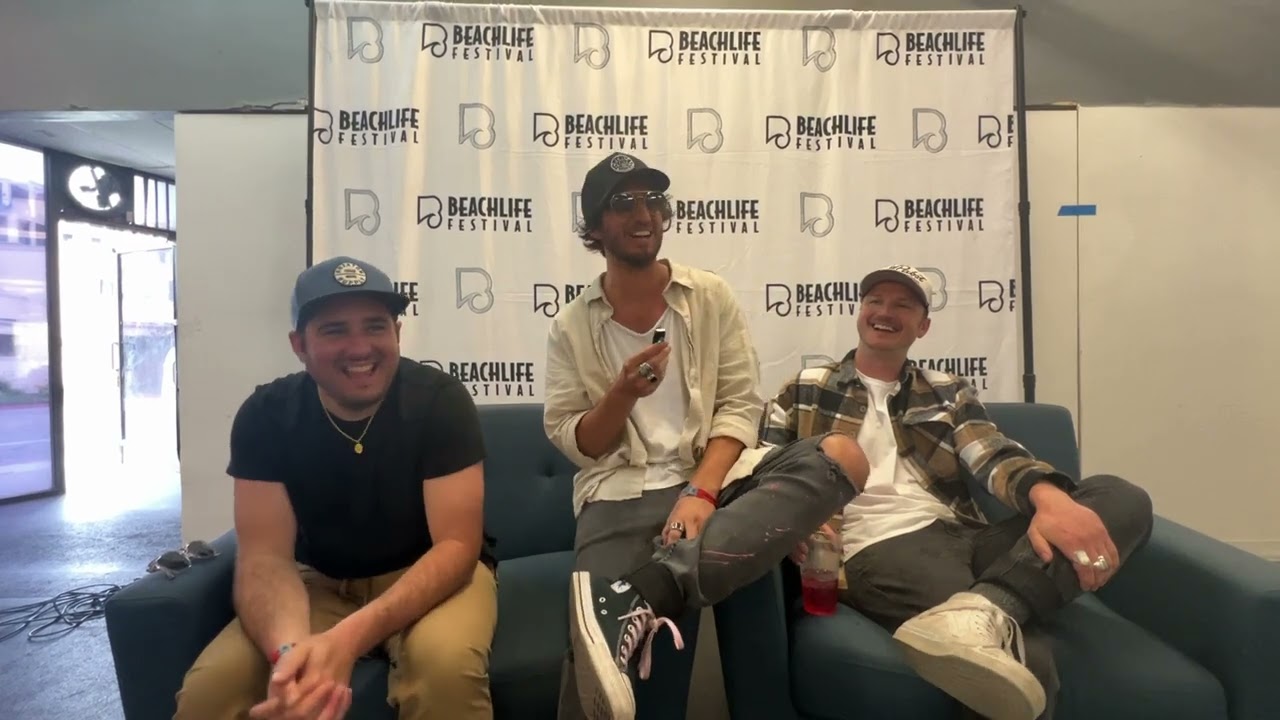 Official Music Coast Interview with Cydeways: Exploring Innovative Soundscapes & Creative Vibes