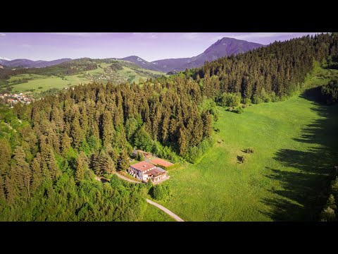 Hotel in Dolny Kubin, Orava, Slovakia