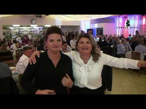 2 Hasićka Večer 2019 Beč Mara i Bronco Band