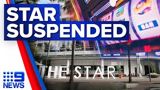 The Star fined $100 million, has NSW licence suspended | 9 News Australia