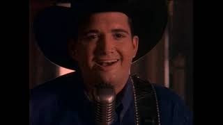 Tracy Byrd : That's The Thing About A Memory (1993) (Official Music Video)