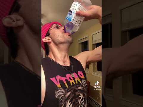 I cant talk right now I'm making piss