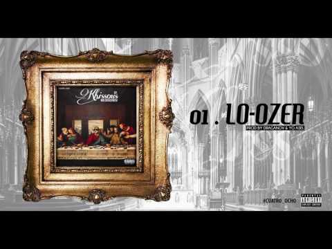 Mr.Draganov - LO-ozer | KHISSOUS.EP