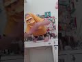 Lorax Jumpscare