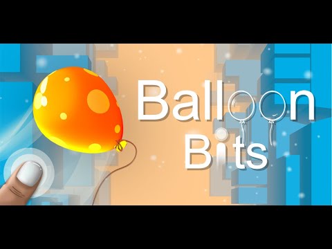 Balloon Bits Video