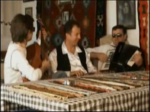 Momo i Dodir   Ajmo moja braco zapjevati