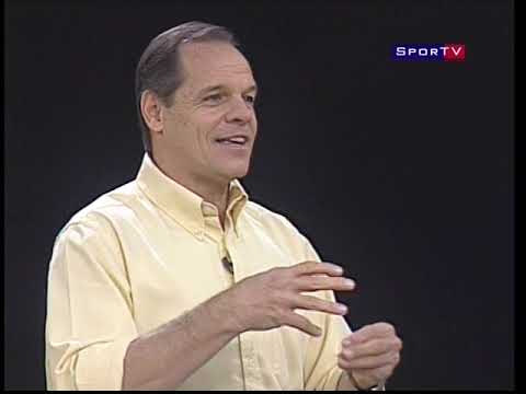 Jogos Para Sempre - Flamengo 6 x 0 Botafogo - 1981