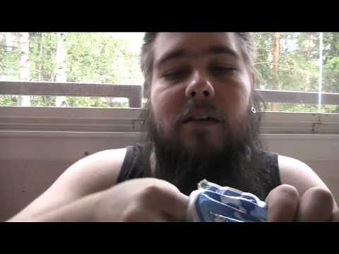 Tällänen löytö tälläkertaa