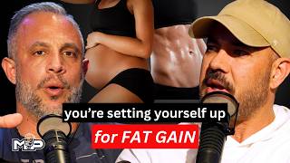 The Biggest Mistakes Women Make BEFORE & AFTER Pregnancy (The Fix!) | Mind Pump 2790