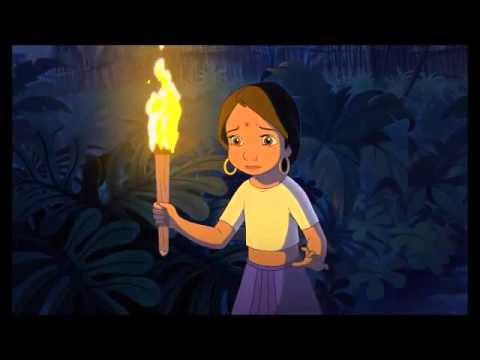Disney s The Jungle Book 2   Part 8