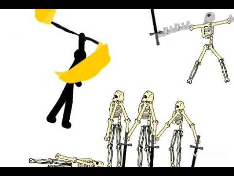 The light weapon master vs dark weapon master