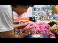 Elus Perut Bumil Persiapan Lahiran Pregnancy 35 Week