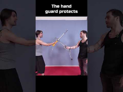 The Keyblade DOESN'T Suck!? #sword #kingdomhearts #anime