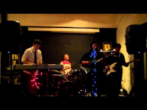 Wires and Lights - Talk To Me - Old Dog Tavern