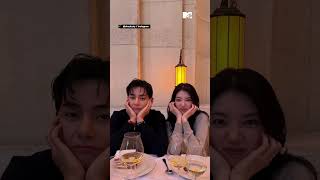 Download lagu We're obsessed with V & actress Bae Suzy 🫰🥹 mp3 Download lagu We're obsessed with V & actress Bae Suzy 🫰🥹 mp3