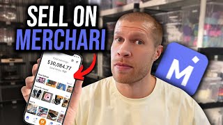 How to Sell More on Mercari | Full Course for Beginners