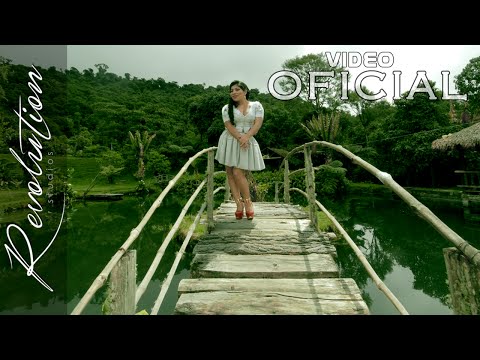 Florecitas De Mizque - Sola (Video Oficial) Primicia 2016