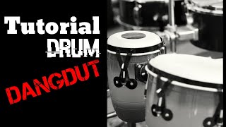 Download lagu 4 macam beat dangdut (drum tutorial) mp3