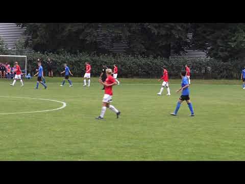 HBK U17 VS Trelleborg FF  2  U-17   Allsvenskan