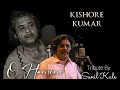 O Hansini Zehreela Insaan 1974 Tribute By Sunil Kale Kishore Kumar Swarpancham