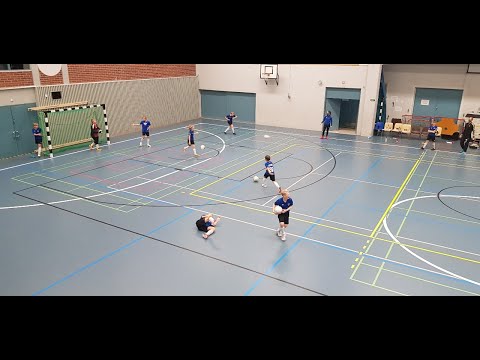 P12 ykkönen Fc Folk vs TU - 21/11/2020