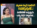 Priyamani Shared Her Experience Working With Manoj Bajpayee In Family Man Bhamakalapam2 Web Series