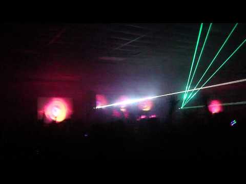 Marco V. at Audiotistic 2010