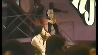 MJ PUSH ME AWAY 1978