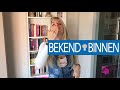 Bekend Binnen: Kim Holland geeft een handkus op afstand - OMROEP WEST