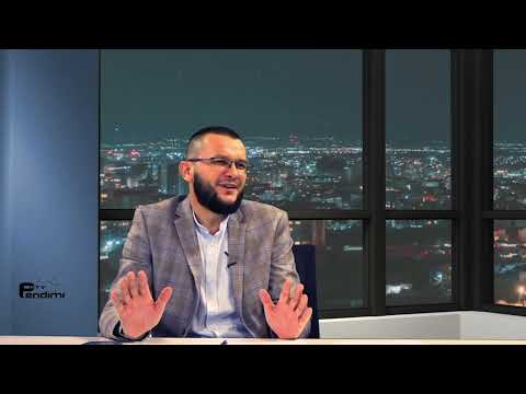 A është rrisk pasuria haram ?- Hoxhë Blerim Musliu