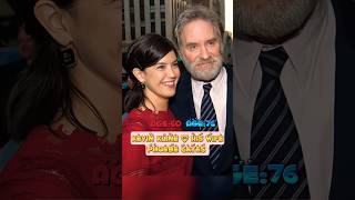 Download lagu Kevin Kline and Phoebe Cates and Love Story of 34 years #truelove mp3