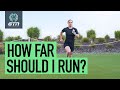 How Long Should My First Run Be Running For The First Time