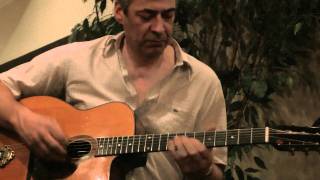 Havana Swing - Honeysuckle Rose (Waller / Razaf) with Mike Piggott