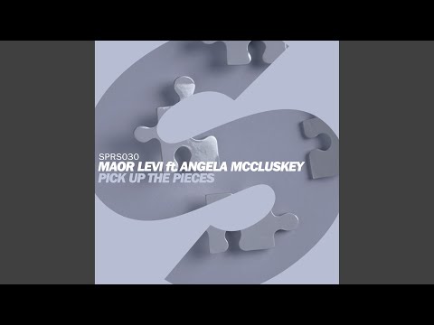 Pick Up The Pieces (feat. Angela McCluskey) (Radio Edit)