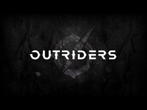 OUTRIDERS #12 Фарм легендарок 42/46