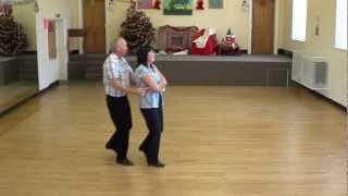 ONE OF THOSE THINGS  ( Western Partner Dance )