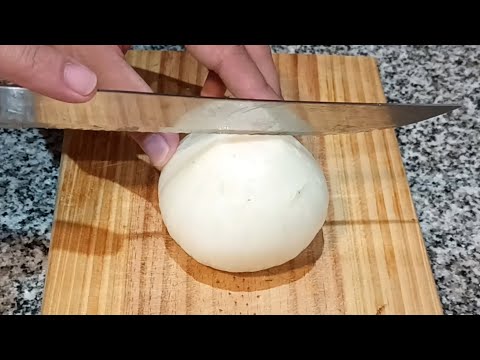 NO puedes perderte esta receta de Fugazzeta👨🍳