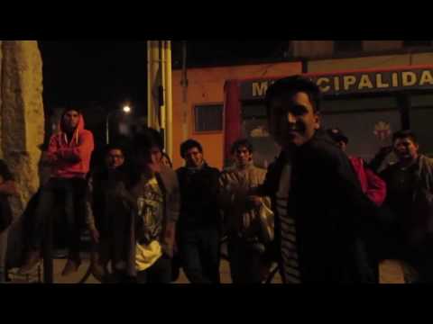 Guillermo vs Jose   Rap under  2016