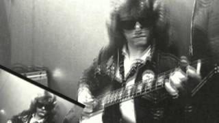 The Phone Rang - Hurriganes cover (Vocal)