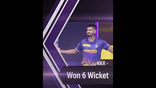 Ipl 2022 || kkr vs csk highlights 2022 || csk vs kkr highlights today#shorts