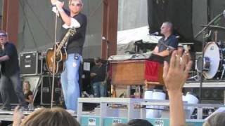 Pat Green-Wave on Wave-Dallas, TX Concert 2010